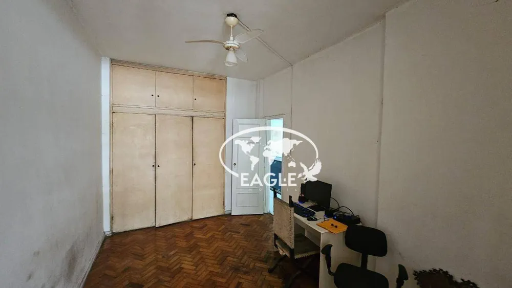 Apartamento, 4 quartos, 202 m² - Foto 21