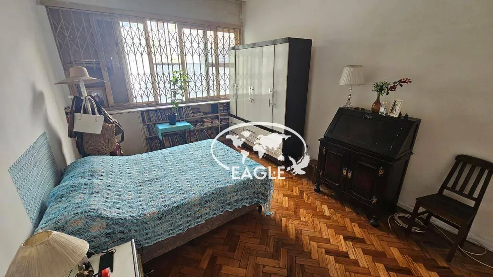 Apartamento, 4 quartos, 202 m² - Foto 15