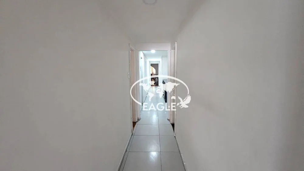 Apartamento, 4 quartos, 202 m² - Foto 12