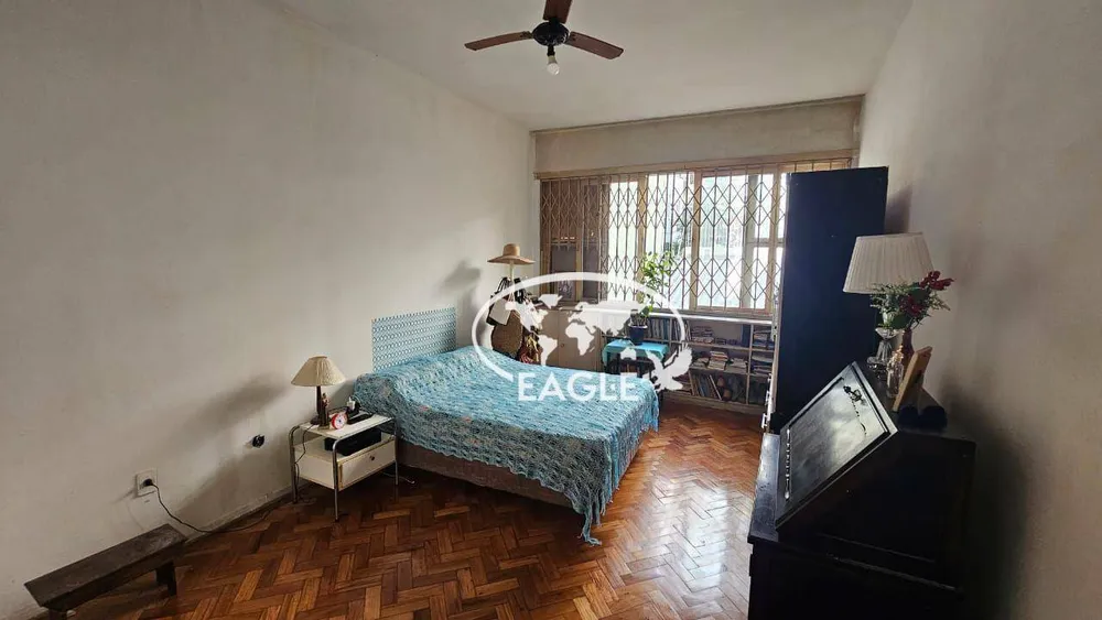 Apartamento, 4 quartos, 202 m² - Foto 14