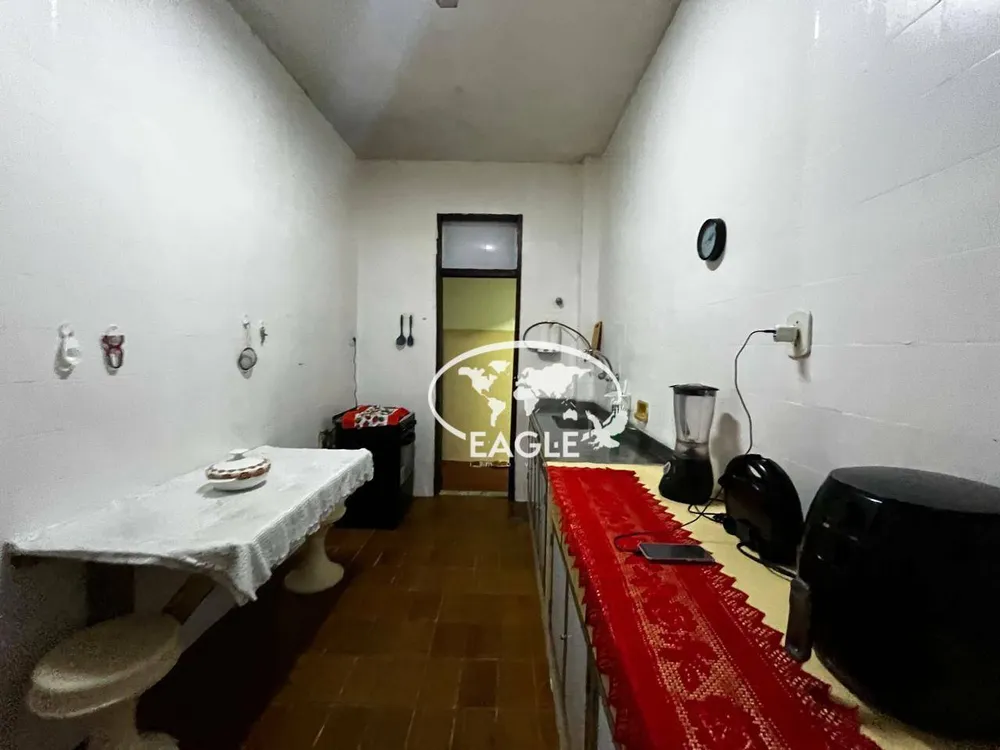 Apartamento, 4 quartos, 202 m² - Foto 26