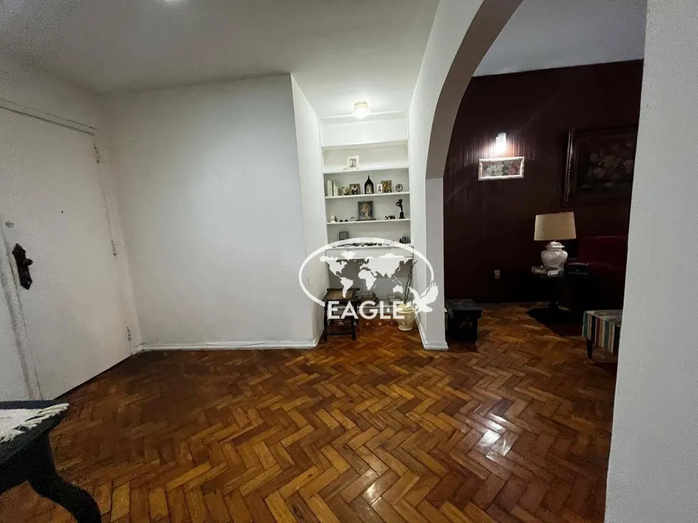 Apartamento, 4 quartos, 202 m² - Foto 10