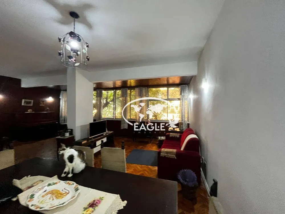 Apartamento, 4 quartos, 202 m² - Foto 7