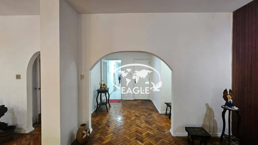 Apartamento, 4 quartos, 202 m² - Foto 11