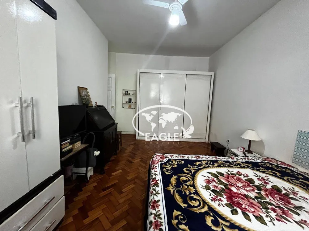 Apartamento, 4 quartos, 202 m² - Foto 17