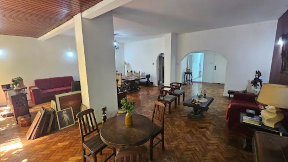 Apartamento, 4 quartos, 202 m² - Foto 3