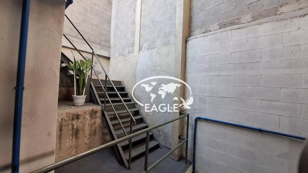 Depósito-Galpão, 520 m² - Foto 22