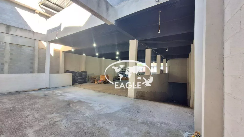 Depósito-Galpão, 520 m² - Foto 17