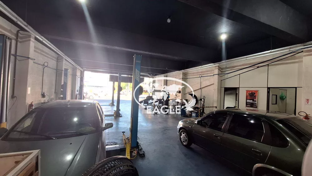 Depósito-Galpão, 520 m² - Foto 4