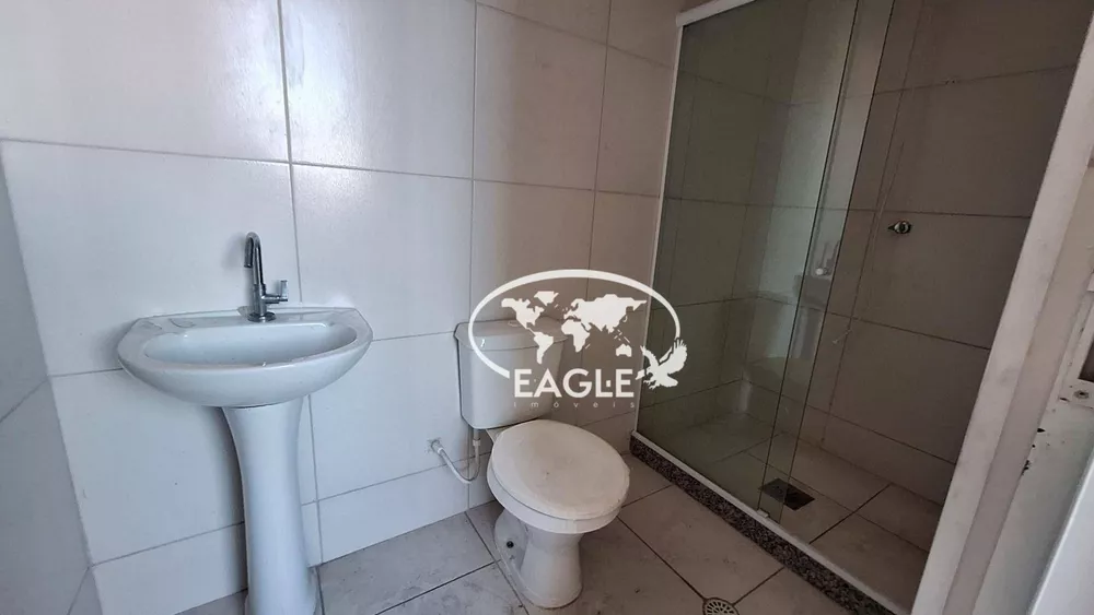 Depósito-Galpão, 520 m² - Foto 21