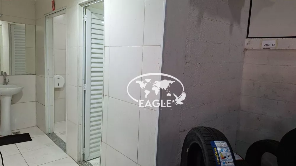 Depósito-Galpão, 520 m² - Foto 13