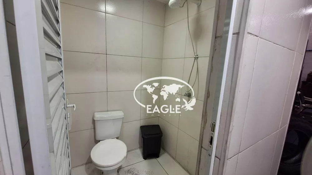Depósito-Galpão, 520 m² - Foto 11