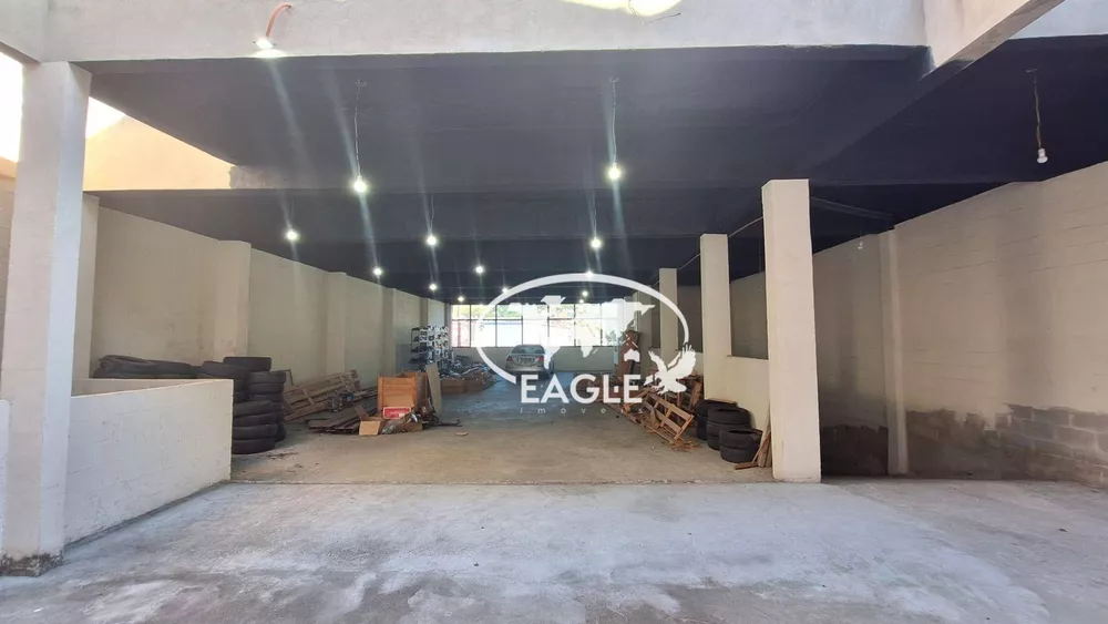 Depósito-Galpão, 520 m² - Foto 16