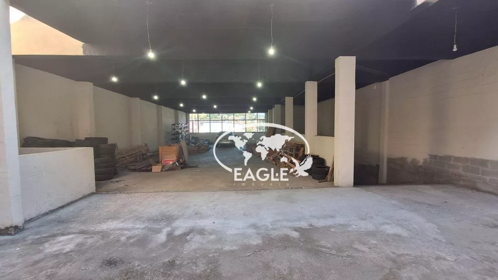 Depósito-Galpão, 520 m² - Foto 18