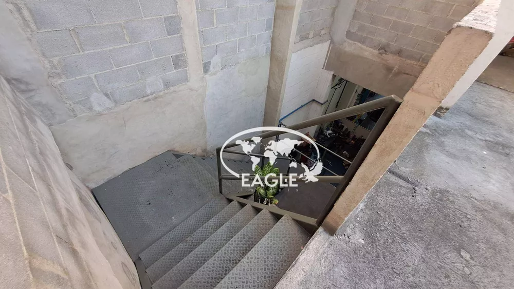 Depósito-Galpão, 520 m² - Foto 23