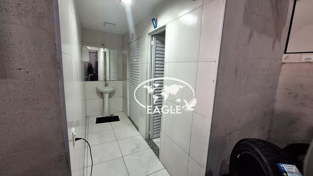 Depósito-Galpão, 520 m² - Foto 12