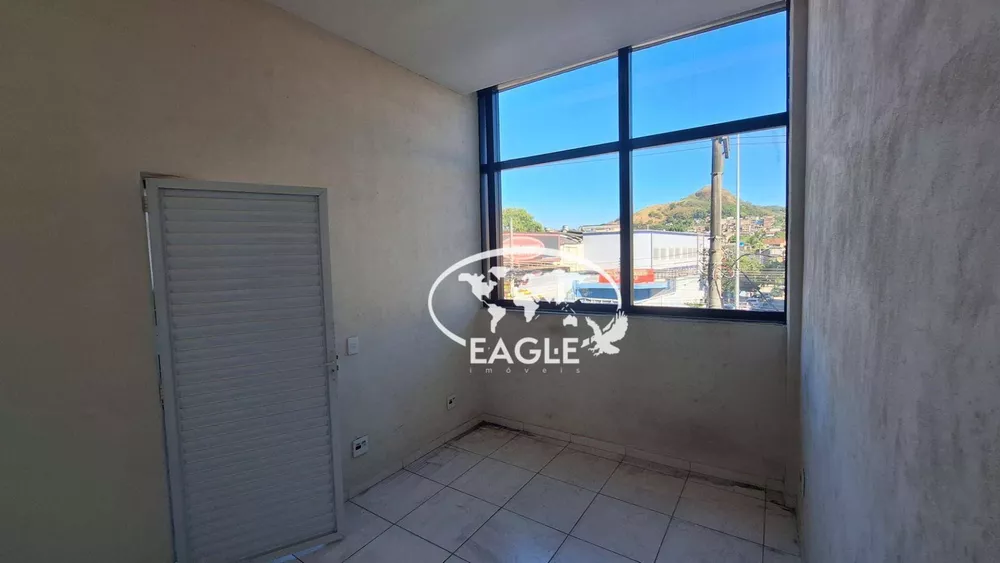 Depósito-Galpão, 520 m² - Foto 19