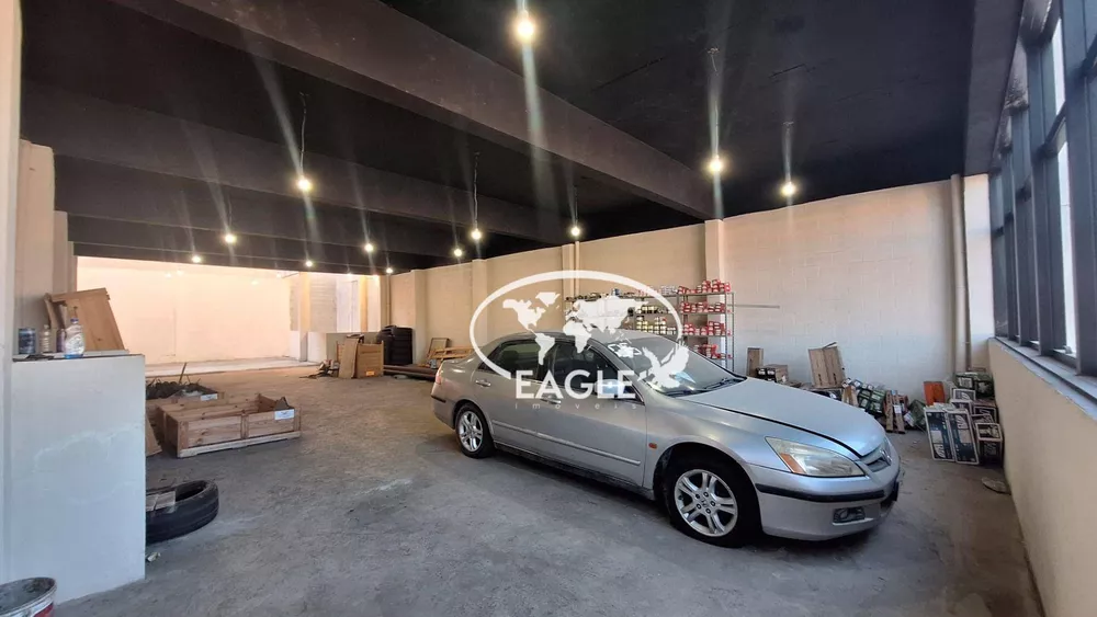 Depósito-Galpão, 520 m² - Foto 15