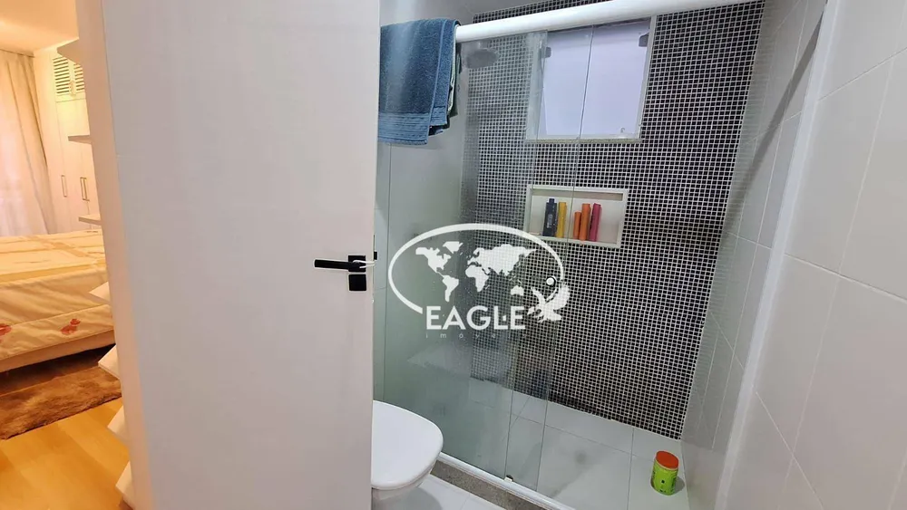 Casa de Condomínio, 5 quartos - Foto 8