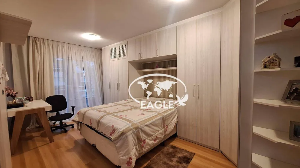 Casa de Condomínio, 5 quartos - Foto 18