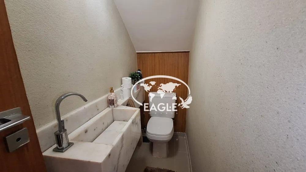 Casa de Condomínio, 5 quartos - Foto 51