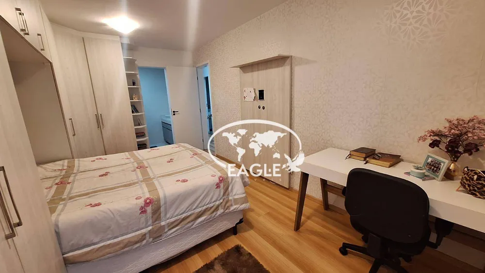 Casa de Condomínio, 5 quartos - Foto 1