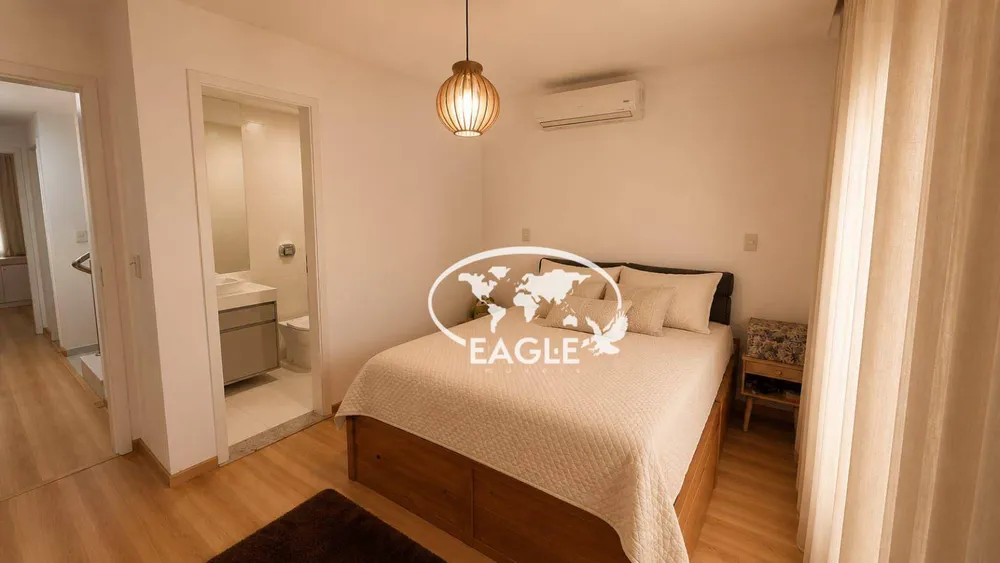 Casa de Condomínio, 5 quartos - Foto 6