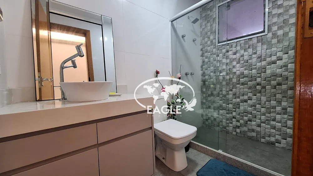 Casa de Condomínio, 5 quartos - Foto 45