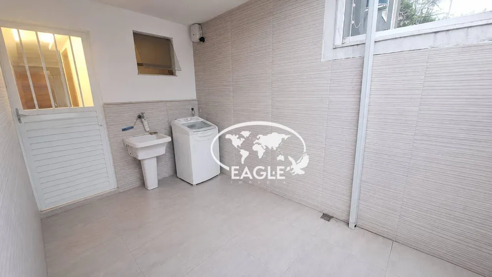 Casa de Condomínio, 5 quartos - Foto 31