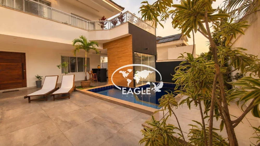 Casa de Condomínio, 5 quartos - Foto 41