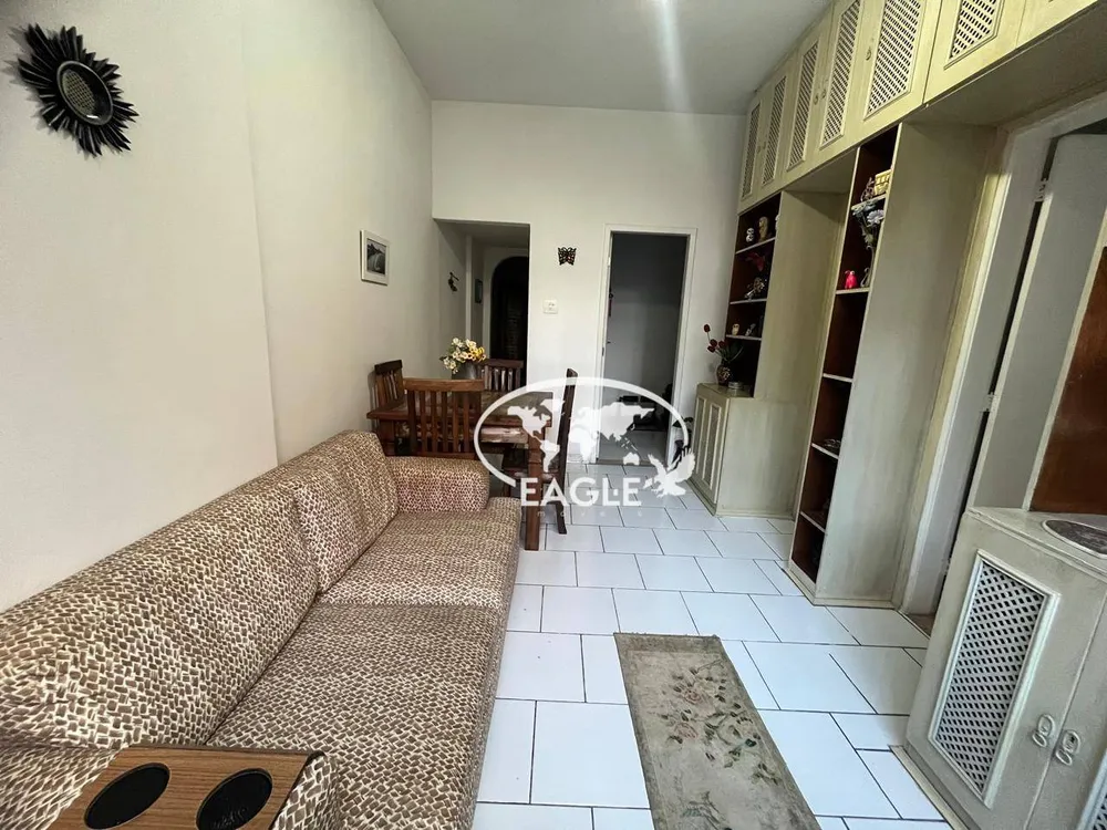 Apartamento, 2 quartos, 59 m² - Foto 2