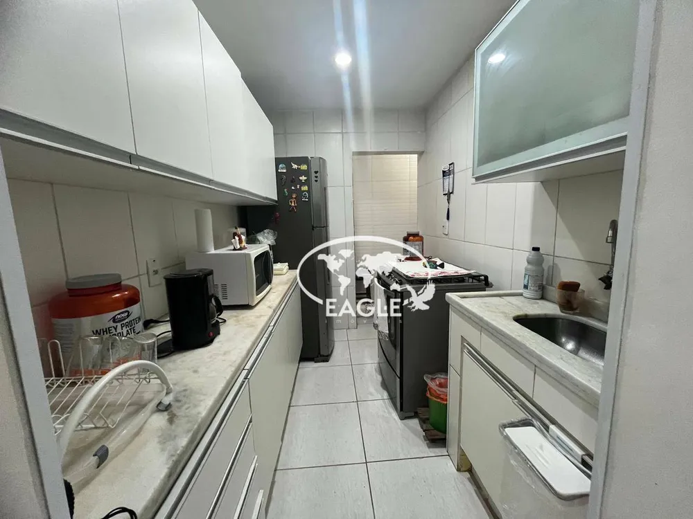 Apartamento, 2 quartos, 59 m² - Foto 10