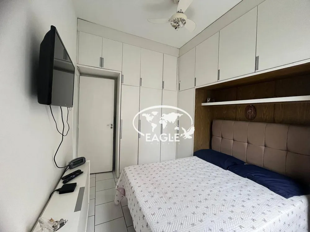 Apartamento, 2 quartos, 59 m² - Foto 7