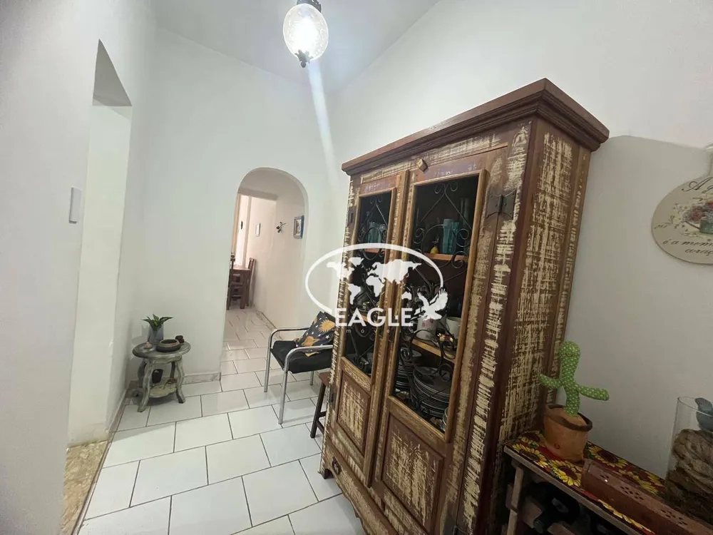 Apartamento, 2 quartos, 59 m² - Foto 1
