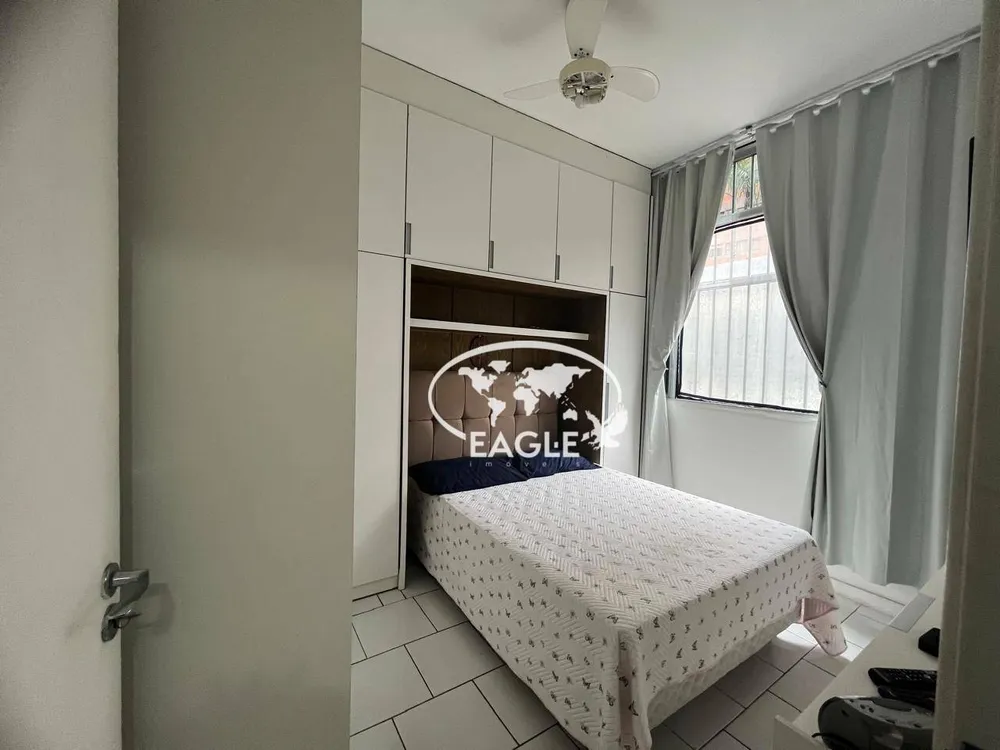 Apartamento, 2 quartos, 59 m² - Foto 6