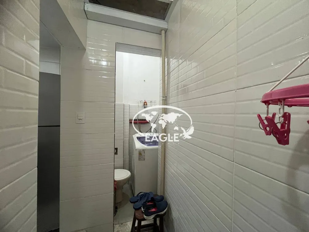 Apartamento, 2 quartos, 59 m² - Foto 11