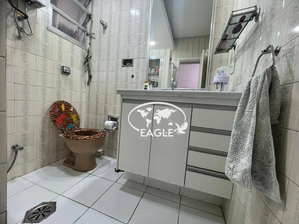 Apartamento, 2 quartos, 59 m² - Foto 9