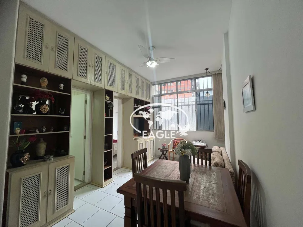 Apartamento, 2 quartos, 59 m² - Foto 3