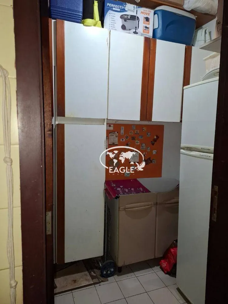 Apartamento, 3 quartos, 160 m² - Foto 3