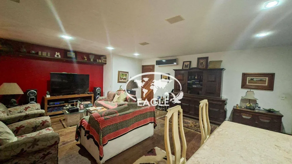 Apartamento, 3 quartos, 160 m² - Foto 10