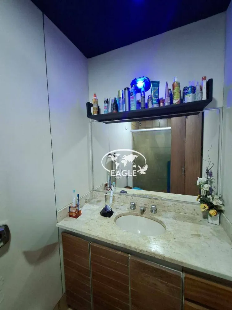 Apartamento, 3 quartos, 160 m² - Foto 13