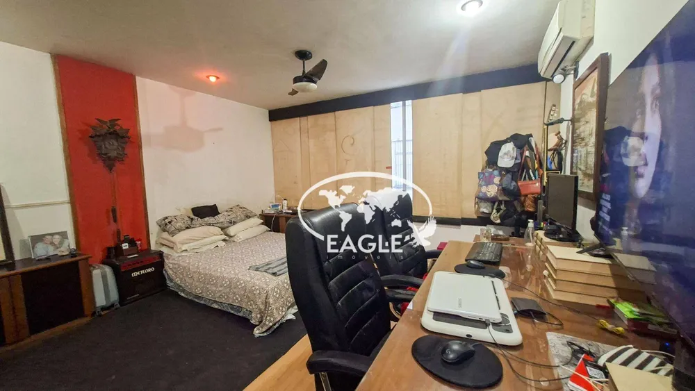 Apartamento, 3 quartos, 160 m² - Foto 11