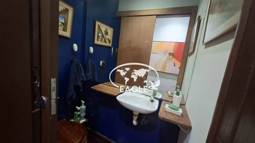 Apartamento, 3 quartos, 160 m² - Foto 7