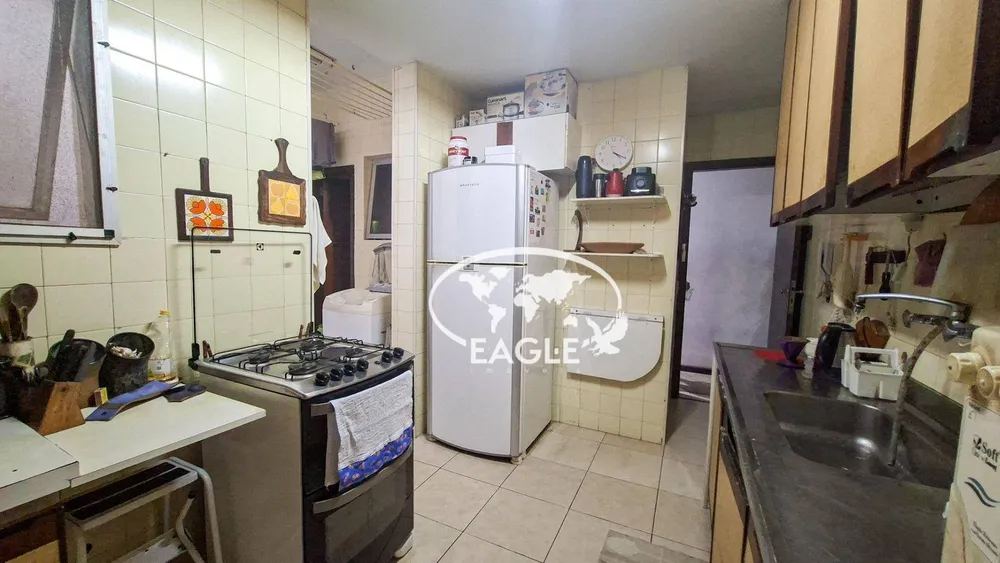Apartamento, 3 quartos, 160 m² - Foto 1