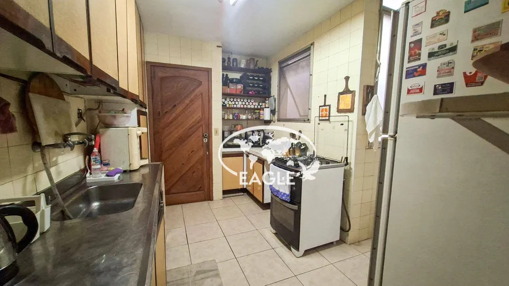 Apartamento, 3 quartos, 160 m² - Foto 6
