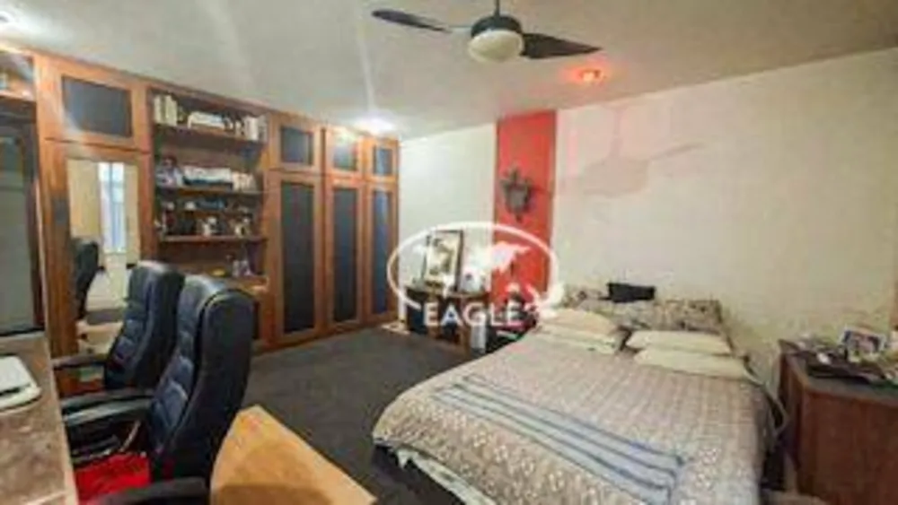 Apartamento, 3 quartos, 160 m² - Foto 4