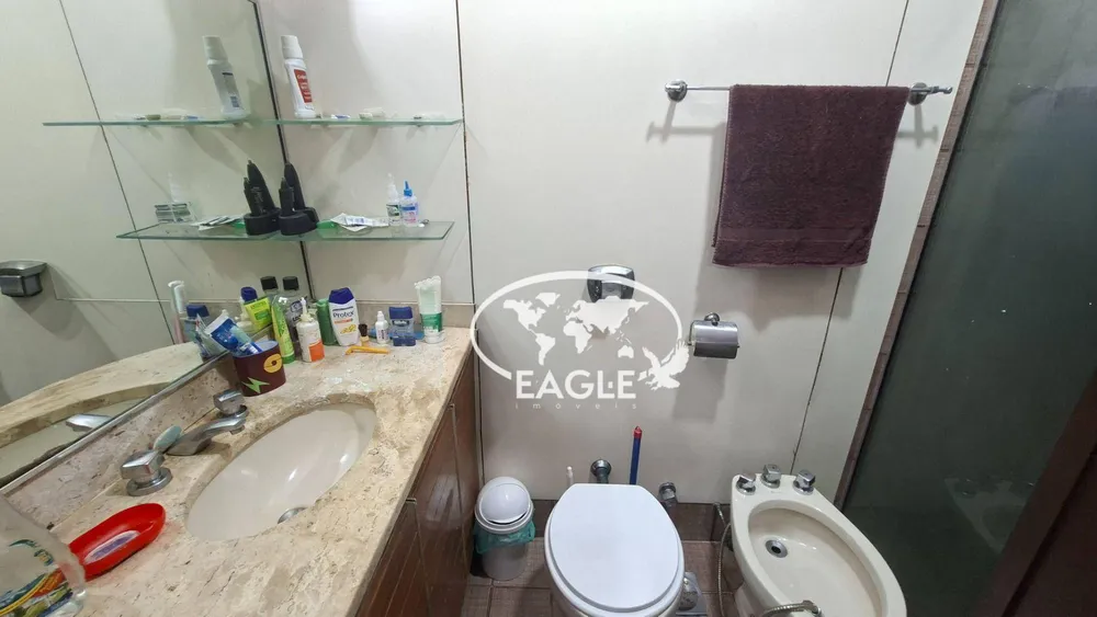 Apartamento, 3 quartos, 160 m² - Foto 12