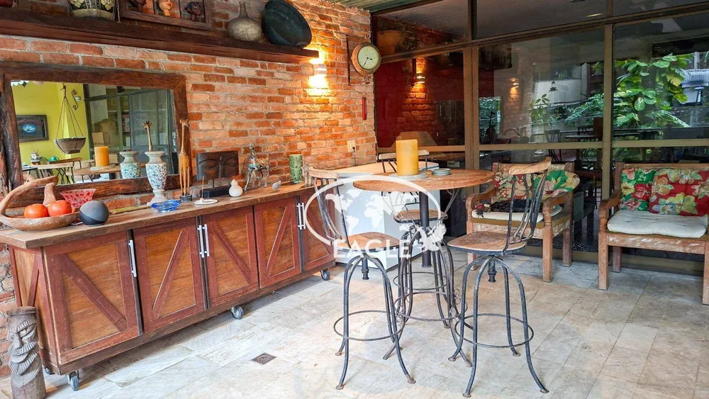 Apartamento, 3 quartos, 160 m² - Foto 15