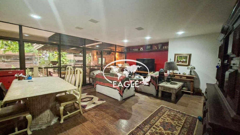 Apartamento, 3 quartos, 160 m² - Foto 21