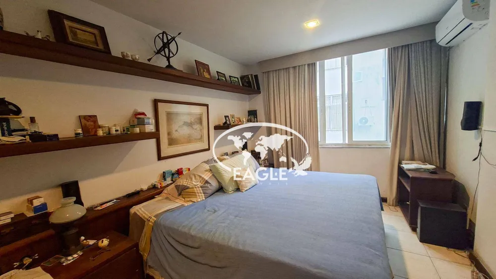 Apartamento, 3 quartos, 160 m² - Foto 17